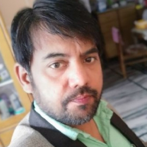 sanjeev Kumar-Freelancer in Jalandhar ,India