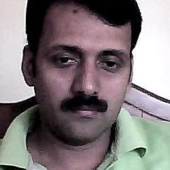 Nataraj S Narayan