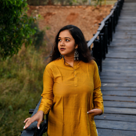 Ishita Roy-Freelancer in Bengaluru,India