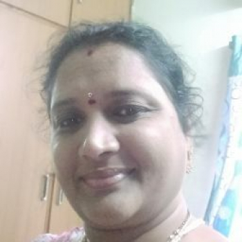 Lalitha Siva Jyothi Vasa-Freelancer in Jangareddygudem,India