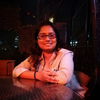 Neha Pachbhai-Freelancer in Bengaluru,India
