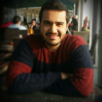 Khalid Gado-Freelancer in Cairo,Egypt