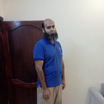 Muhammad Umar-Freelancer in Jeddah,Saudi Arabia