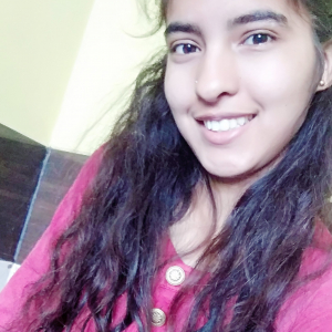 Yashmita Painuly-Freelancer in Uttarakhand,India
