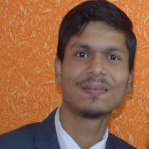 Ayush Sinha-Freelancer in ,India