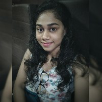 Gayathri Janardhan-Freelancer in ,India