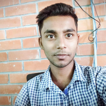 Moshfaqur Rahman Mahin-Freelancer in Dhaka,Bangladesh