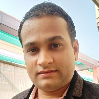 Rakeshkumar M Patel-Freelancer in Bhavnagar,India