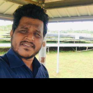 Anpalakan Krishnananthan-Freelancer in ,Sri Lanka