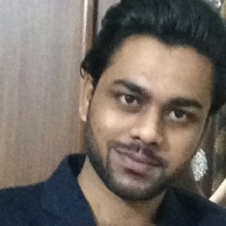 Md Zaffaruddin-Freelancer in Pune,India