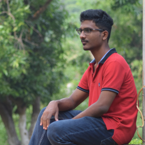 Ashutosh Mahapatro-Freelancer in Kolkata,India