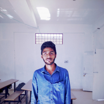 Mohammed Khizar Ayub-Freelancer in mandya,India