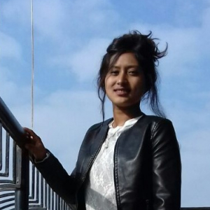 Anu Prajapati-Freelancer in Kathmandu,Nepal