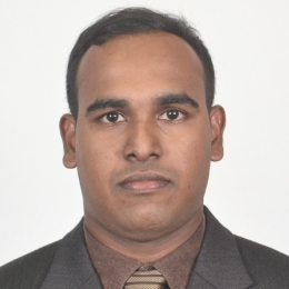 Ruwantha Rajapaksha-Freelancer in ,Sri Lanka