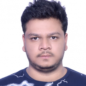 Yogesh Saini-Freelancer in Bhopal,India