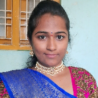 Cherupally Kavya Sree-Freelancer in Haliya,India