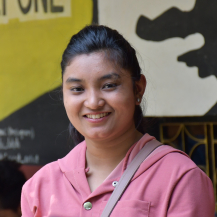 Rashmi Manandhar-Freelancer in Kathmandu,Nepal