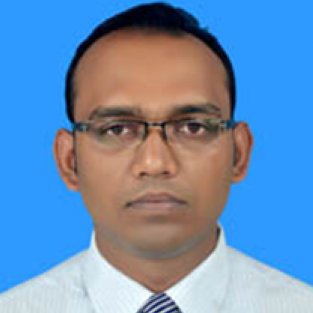 Md. Hasan Ali Acma