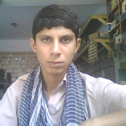 Adnan Saad-Freelancer in Faisalabad,Pakistan