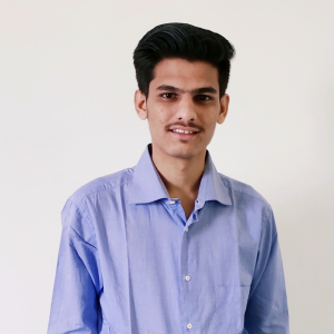 Babhishan Patil-Freelancer in Aurangabad,India