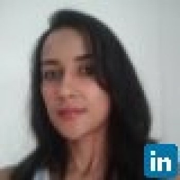 Chaima Khemiri-Freelancer in Paris Area, France,France