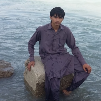 Umair Ahmad-Freelancer in Peshawar,Pakistan