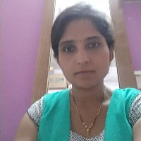 Anita Swami-Freelancer in Pimpri-Chinchwad,India