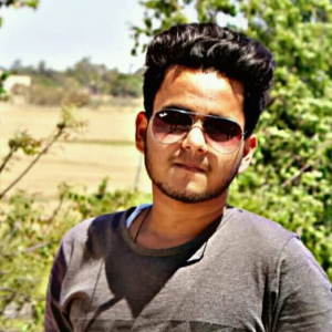 Prashant Tiwari-Freelancer in Gorakhpur,India