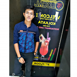 Manish Jaiswal-Freelancer in ,India