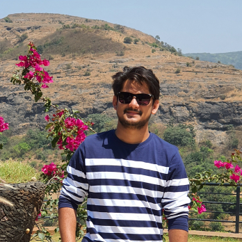 Rohit Shinde-Freelancer in Maharashtra,India