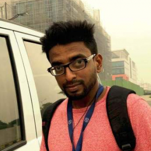 Ramesh K-Freelancer in Chennai,India