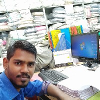 Sagor Rahman-Freelancer in Gazirchat,Bangladesh