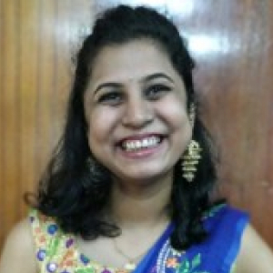 Akhila V Kamath-Freelancer in Bangalore,India