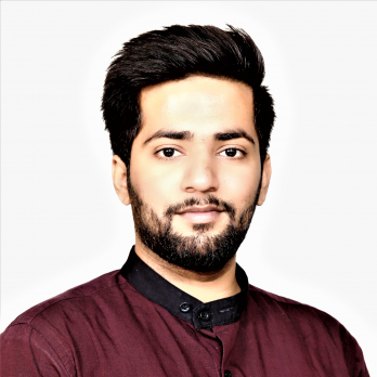 Nitin Gupta-Freelancer in Hyderabad,India