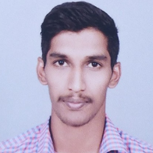 ANANDKRISHNAN-Freelancer in Coimbatore,India