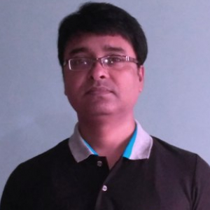 Pradeep Kumar Dutta-Freelancer in Patna,India