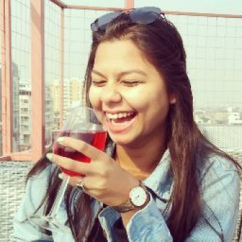 Aditi Gupta-Freelancer in jaipur,India