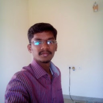 Selvasuresh Soundararajan-Freelancer in Chennai,India