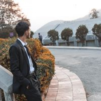 Ujjwal Dhakal-Freelancer in Kathmandu,Nepal