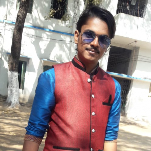 Tanumay Roy-Freelancer in ,India