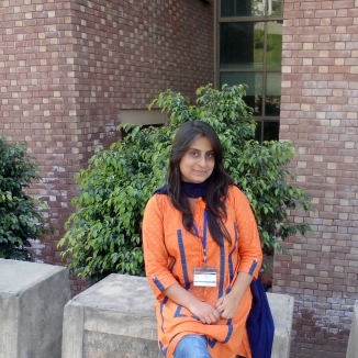 Ammara Abbasi-Freelancer in Rawalpindi,Pakistan