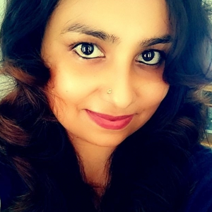 Ayesha Jain-Freelancer in Surat,India