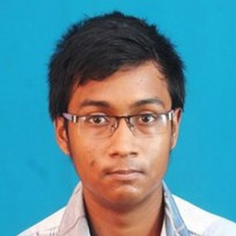Arpan Kumarkundu-Freelancer in Haora,India