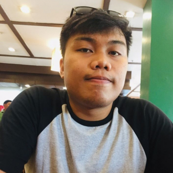 Paolo Domingo-Freelancer in ,Philippines