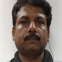 Rajnarayan Mishra-Freelancer in ,India
