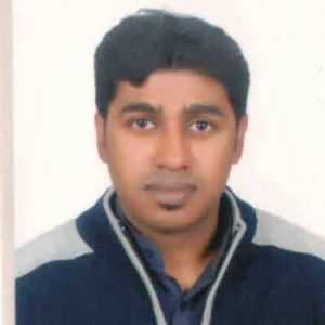 Chetan Chauhan-Freelancer in Delhi,India