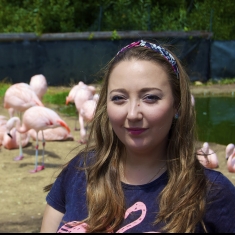 Elena Gillis-Freelancer in Сан-Франциско,USA