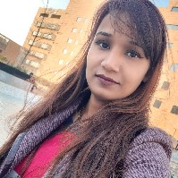 Monika Nawani-Freelancer in Pimpri-Chinchwad,India