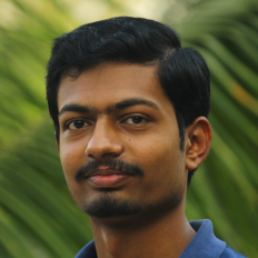 Abhishek Modak-Freelancer in Nashik,India