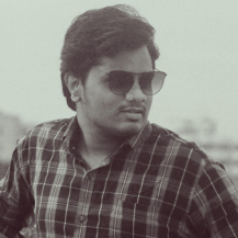 Bhargav Thatikonda-Freelancer in khammam,India